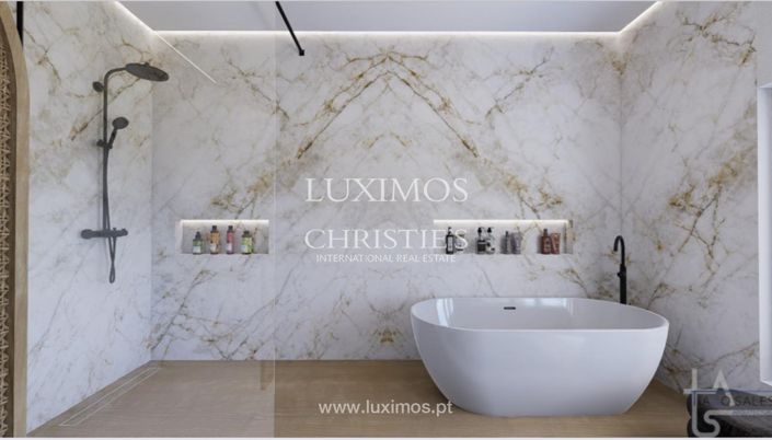 Image No.22-Villa de 5 chambres à vendre à Sao Bras de Alportel