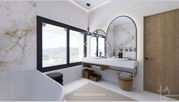 Image No.23-Villa de 5 chambres à vendre à Sao Bras de Alportel