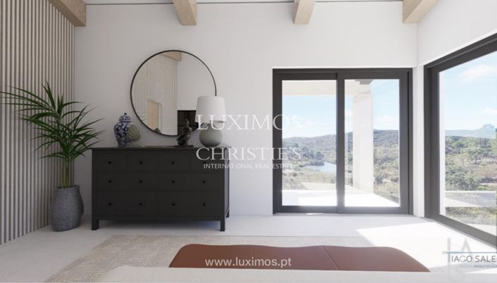 Image No.24-Villa de 5 chambres à vendre à Sao Bras de Alportel