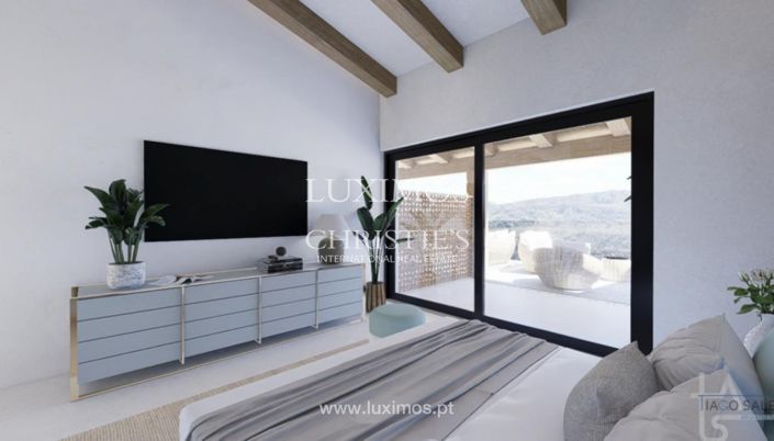 Image No.28-Villa de 5 chambres à vendre à Sao Bras de Alportel