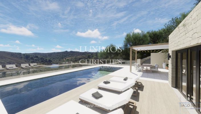 Image No.30-Villa de 5 chambres à vendre à Sao Bras de Alportel