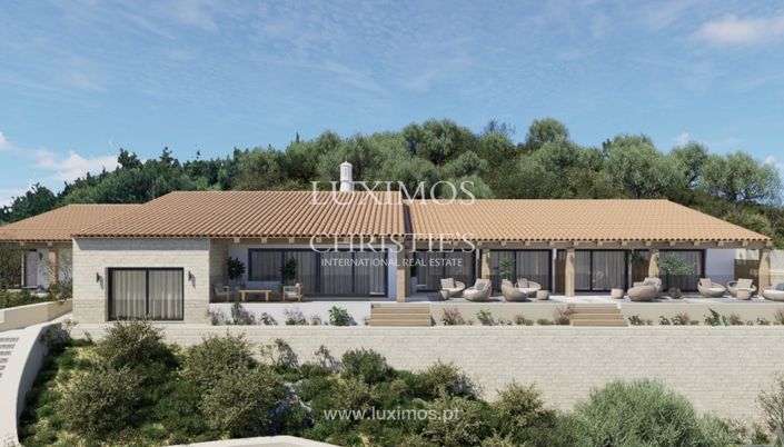 Image No.31-Villa de 5 chambres à vendre à Sao Bras de Alportel