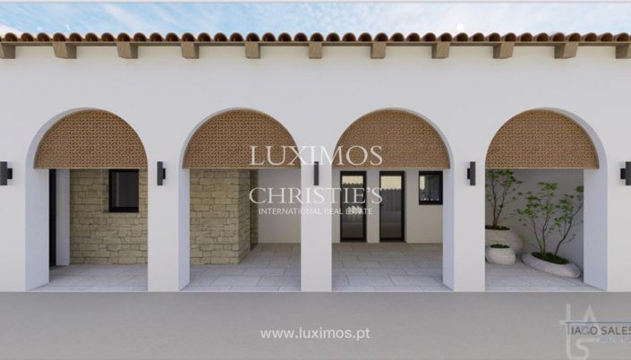 Image No.32-Villa de 5 chambres à vendre à Sao Bras de Alportel