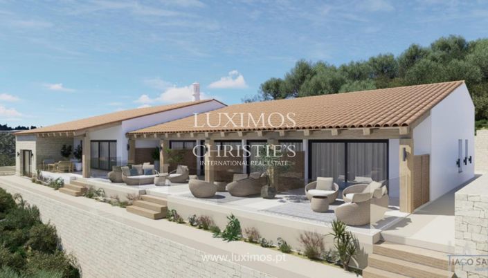 Image No.33-Villa de 5 chambres à vendre à Sao Bras de Alportel