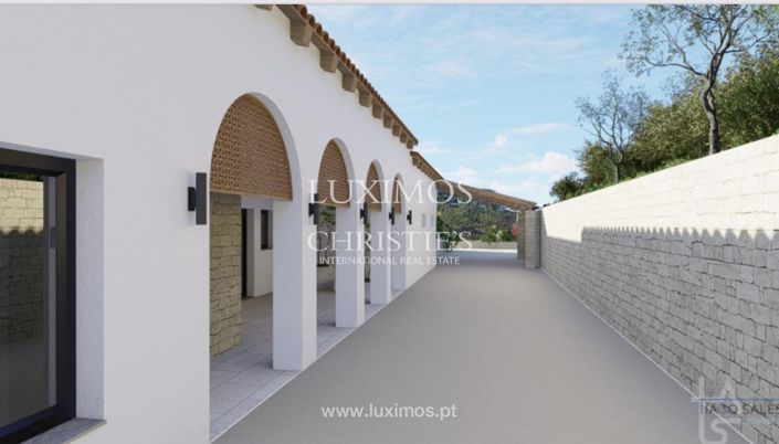 Image No.34-Villa de 5 chambres à vendre à Sao Bras de Alportel