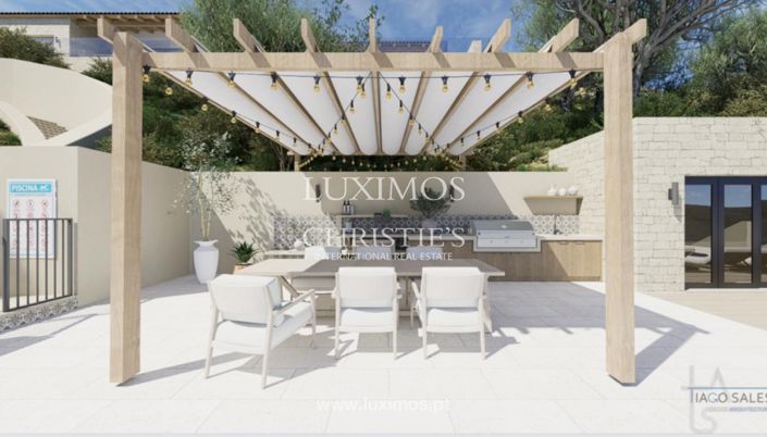 Image No.35-Villa de 5 chambres à vendre à Sao Bras de Alportel