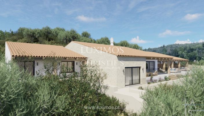 Image No.36-Villa de 5 chambres à vendre à Sao Bras de Alportel