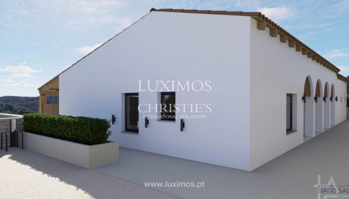 Image No.39-Villa de 5 chambres à vendre à Sao Bras de Alportel