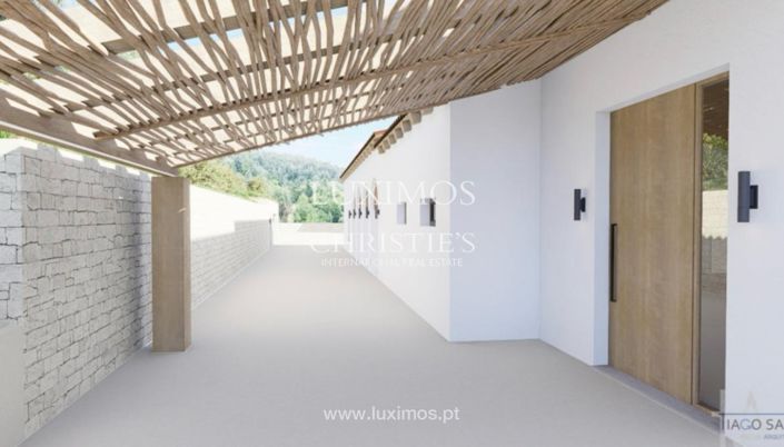 Image No.40-Villa de 5 chambres à vendre à Sao Bras de Alportel