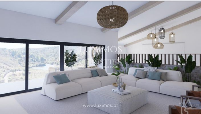 Image No.5-Villa de 5 chambres à vendre à Sao Bras de Alportel