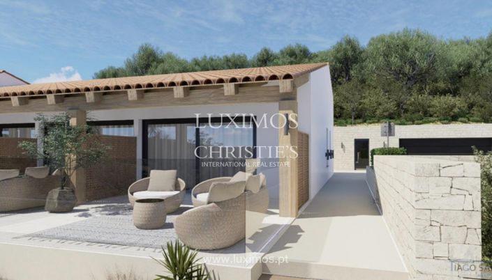 Image No.41-Villa de 5 chambres à vendre à Sao Bras de Alportel