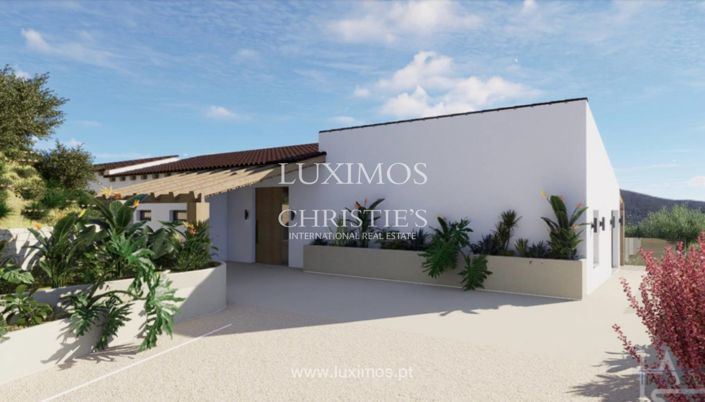 Image No.42-Villa de 5 chambres à vendre à Sao Bras de Alportel