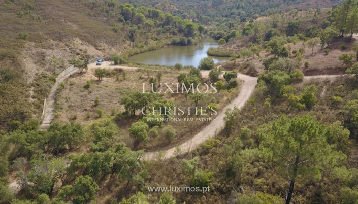 Image No.43-Villa de 5 chambres à vendre à Sao Bras de Alportel