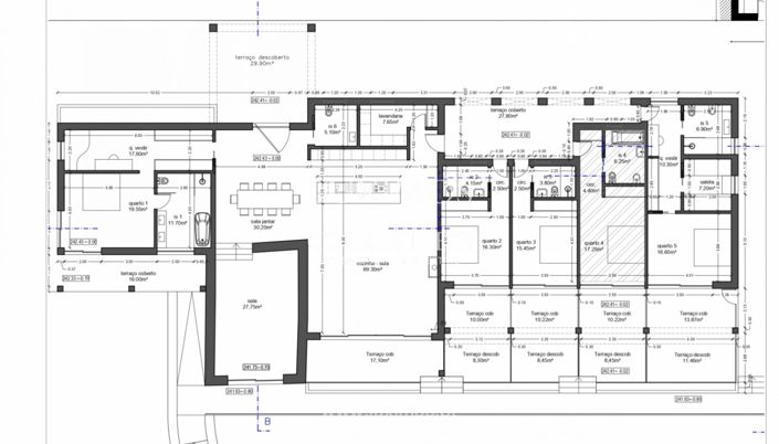 Image No.45-5 Bed Villa for sale