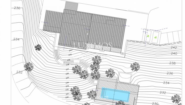 Image No.47-5 Bed Villa for sale