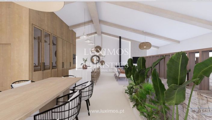 Image No.6-Villa de 5 chambres à vendre à Sao Bras de Alportel