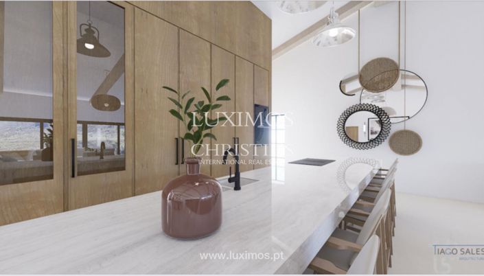 Image No.8-Villa de 5 chambres à vendre à Sao Bras de Alportel