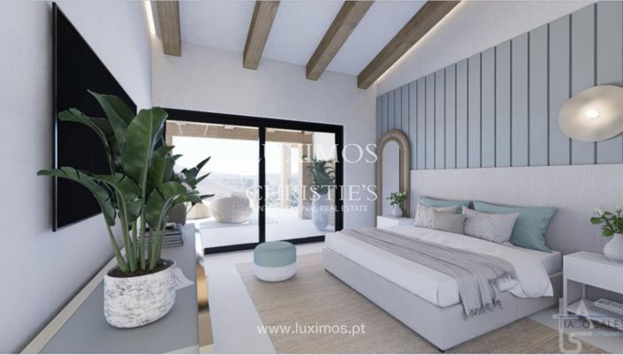 Image No.10-Villa de 5 chambres à vendre à Sao Bras de Alportel