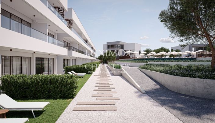 Image No.14-2 Bed Apartment for sale