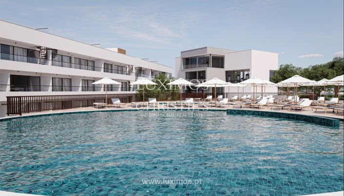 Image No.2-Appartement à vendre à Lagoa