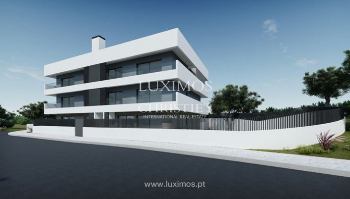 Image No.9-Appartement de 3 chambres à vendre à Portimao