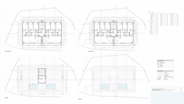 Image No.10-Appartement de 3 chambres à vendre à Portimao