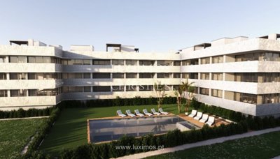 1 Bed Apartment for sale