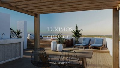 2 Bed Apartment for sale