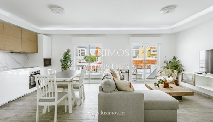 Image No.3-Appartement de 2 chambres à vendre à Loule