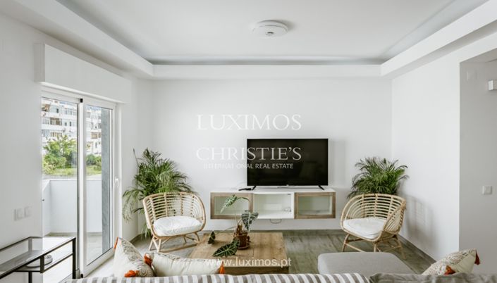 Image No.5-Appartement de 2 chambres à vendre à Loule