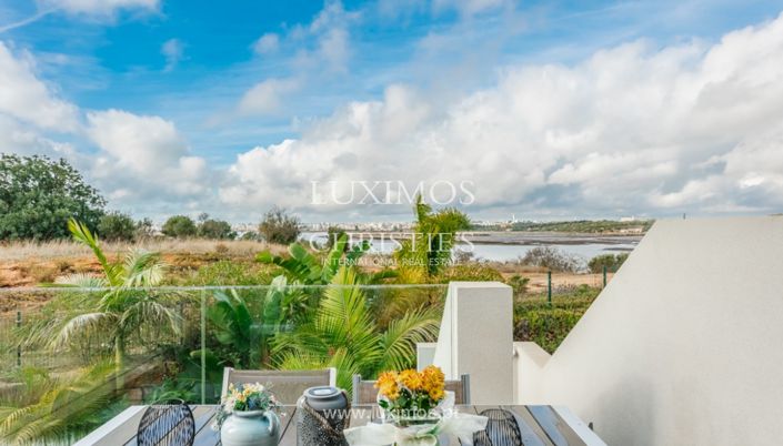 Image No.21-Villa de 4 chambres à vendre à Lagoa