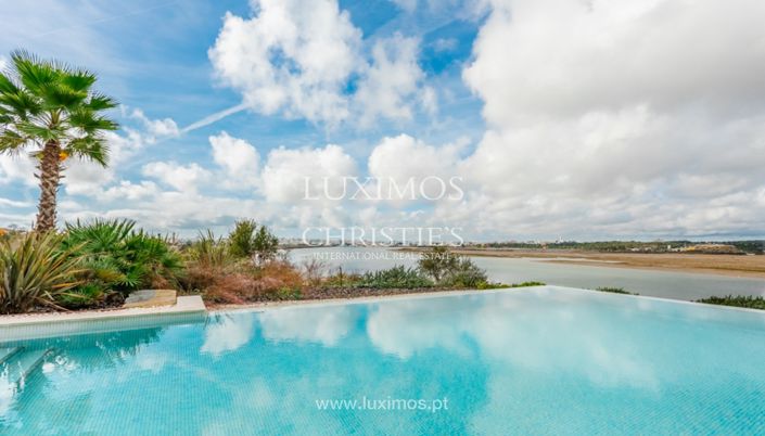 Image No.24-Villa de 4 chambres à vendre à Lagoa