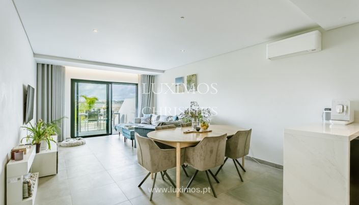 Image No.4-Villa de 4 chambres à vendre à Lagoa