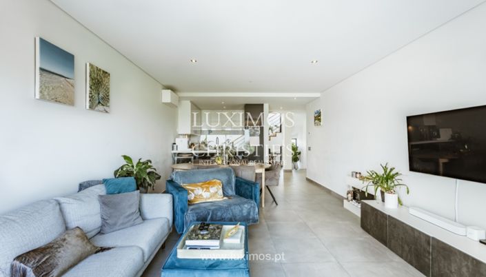 Image No.5-Villa de 4 chambres à vendre à Lagoa