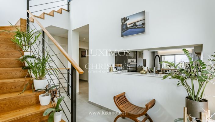 Image No.8-Villa de 4 chambres à vendre à Lagoa