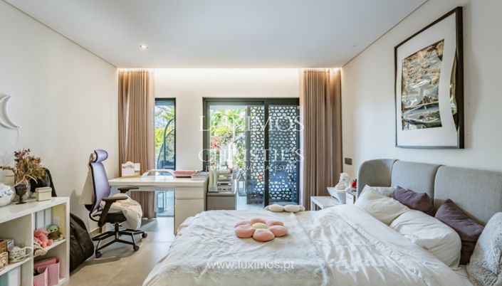 Image No.9-Villa de 4 chambres à vendre à Lagoa