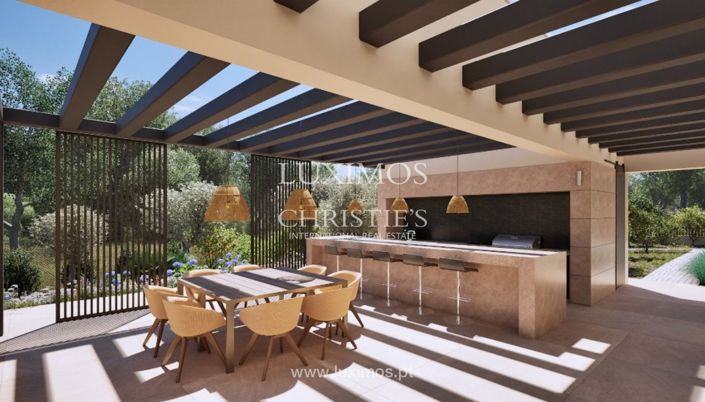 Image No.14-Villa de 5 chambres à vendre à Silves