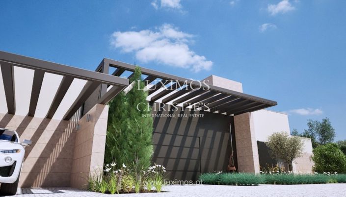 Image No.15-Villa de 5 chambres à vendre à Silves