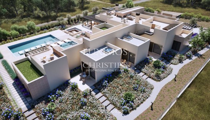 Image No.20-5 Bed Villa for sale