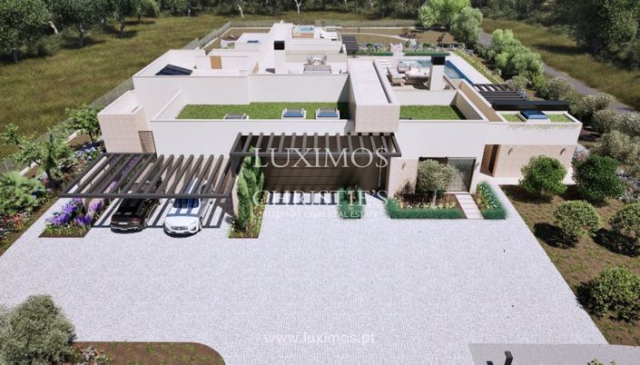 Image No.22-5 Bed Villa for sale