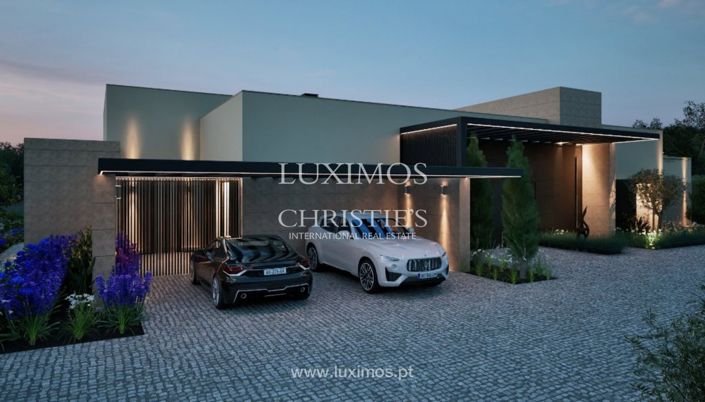 Image No.22-Villa de 5 chambres à vendre à Silves