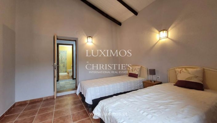 Image No.11-Villa de 4 chambres à vendre à Silves