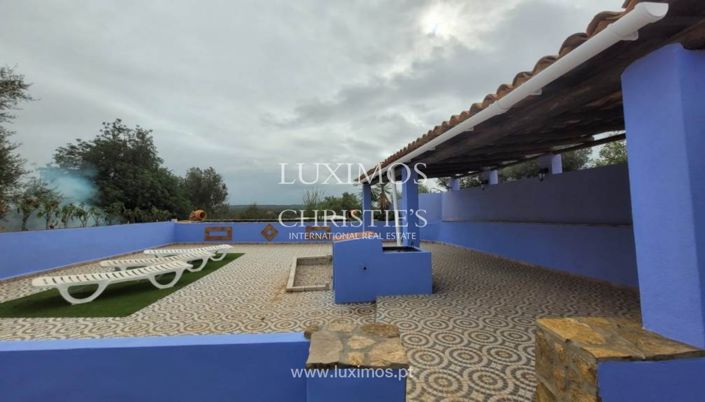 Image No.19-Villa de 4 chambres à vendre à Silves