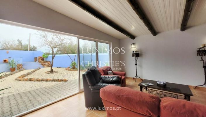 Image No.3-Villa de 4 chambres à vendre à Silves