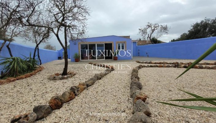 Image No.21-Villa de 4 chambres à vendre à Silves