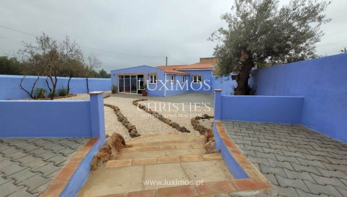 Image No.22-Villa de 4 chambres à vendre à Silves