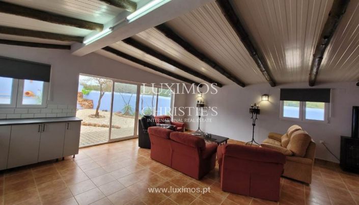 Image No.4-Villa de 4 chambres à vendre à Silves