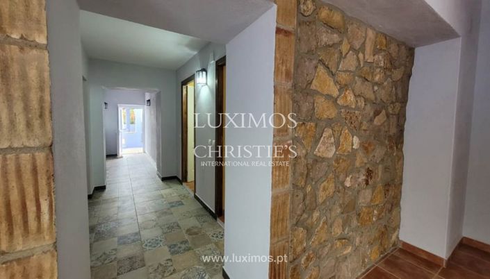 Image No.8-Villa de 4 chambres à vendre à Silves