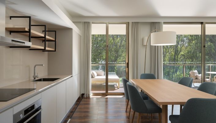 Image No.8-1 Bed Apartment for sale