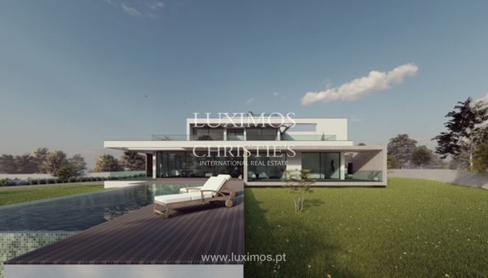 Image No.12-Villa de 4 chambres à vendre à Lagoa